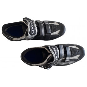 Chaussures carnac pour vtt xc