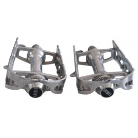 Spidel pedals for vintage road bike