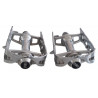 Spidel pedals for vintage road bike