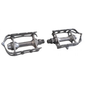 Spidel pedals