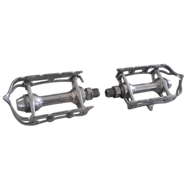 Spidel pedals Spidel pedals