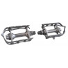 Spidel pedals