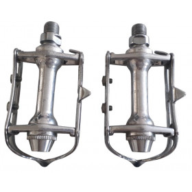 Spidel vintage pedals