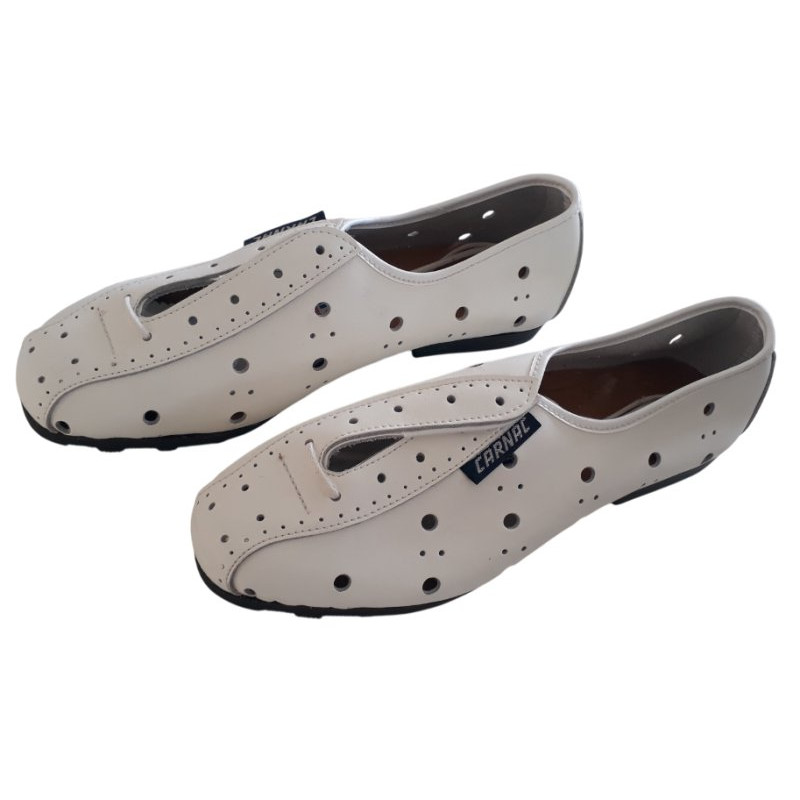 Chaussures Carnac Forclaz