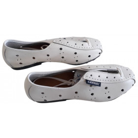 Chaussures Carnac Forclaz pour vélo cyclotourisme