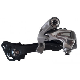Rear derailleur Shimano Deore LX RD-T 670 10s silver