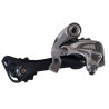 Rear derailleur Shimano Deore LX RD-T 670 10s silver