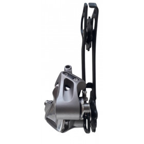 Rear derailleur Shimano Deore LX RD-T 670