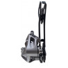 Rear derailleur Shimano Deore LX RD-T 670