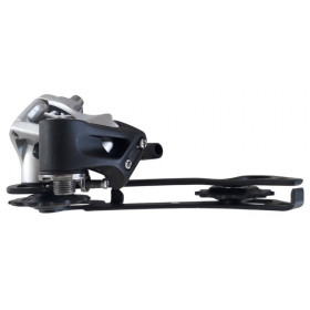Rear derailleur Shimano XT RD-T760 9 speed long cage