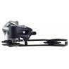 Rear derailleur Shimano XT RD-T760 9 speed long cage