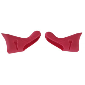Campagnolo Super record 11s brake hoods pink
