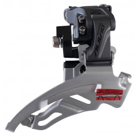 Front derailleur Shimano Alivio FD-M4000