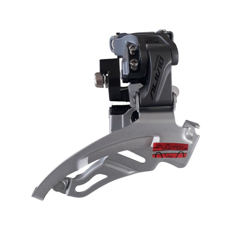 Front derailleur Shimano Alivio FD-M4000
