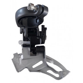 Front derailleur Shimano Alivio FD-M4000 pour vtc