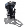 Front derailleur Shimano Alivio FD-M4000 pour vtc