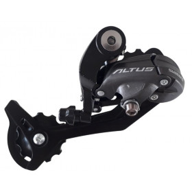 Dérailleur arrière Shimano Altus RD-M370 9v