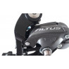 Dérailleur arrière Shimano Altus RD-M370 9v pour vtc 9v