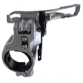 Dérailleur avant triple Shimano Alivio FD-M431 pour vtc