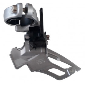Dérailleur avant triple Shimano Alivio FD-M431 pour vtt