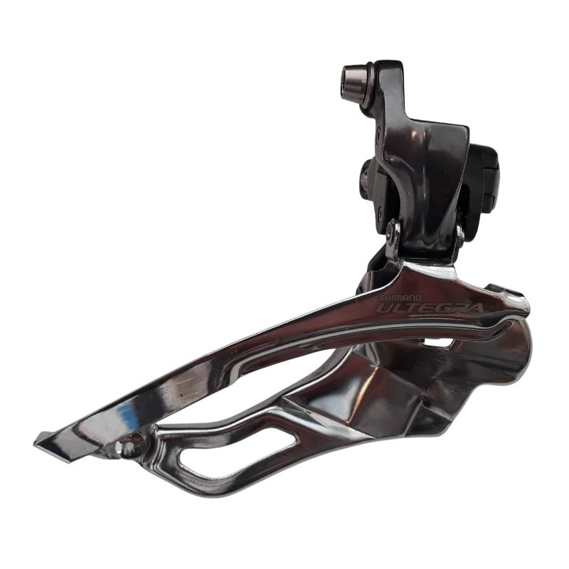 Shimano Ultegra Triple FD-6703 10-speed ​​front derailleur