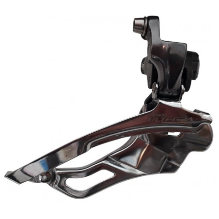 Shimano Ultegra Triple FD-6703 10-speed ​​front derailleur