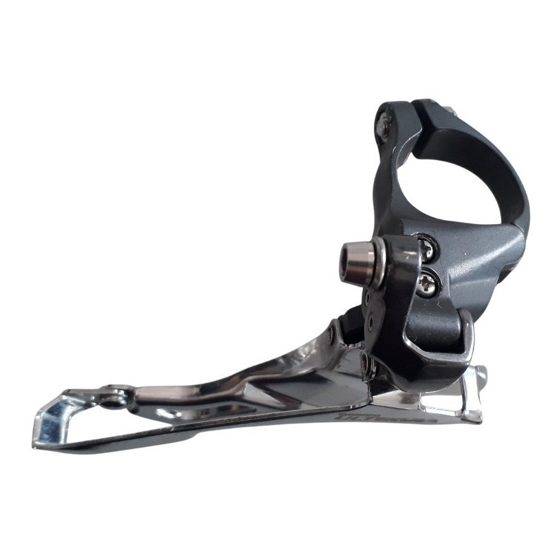 Pédalier Shimano Ultegra 6703 Triple 172.5 Mm D'occasion