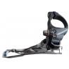 Shimano Ultegra triple FD-6703 10-speed ​​front derailleur for road bike