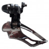 Shimano Ultegra Triple FD-6703 10-speed ​​front derailleur 10 speed