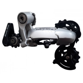 Shimano Nexave 9s rear derailleur