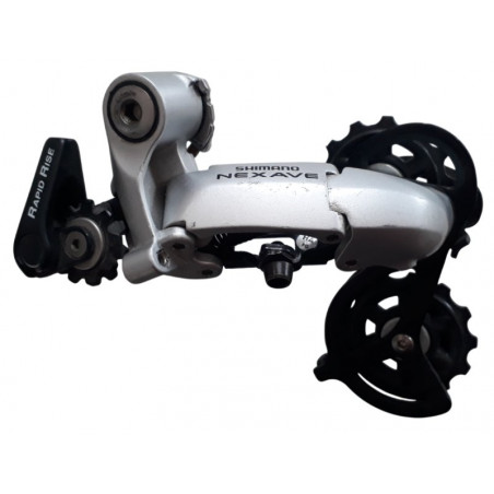 Shimano Nexave 9s rear derailleur