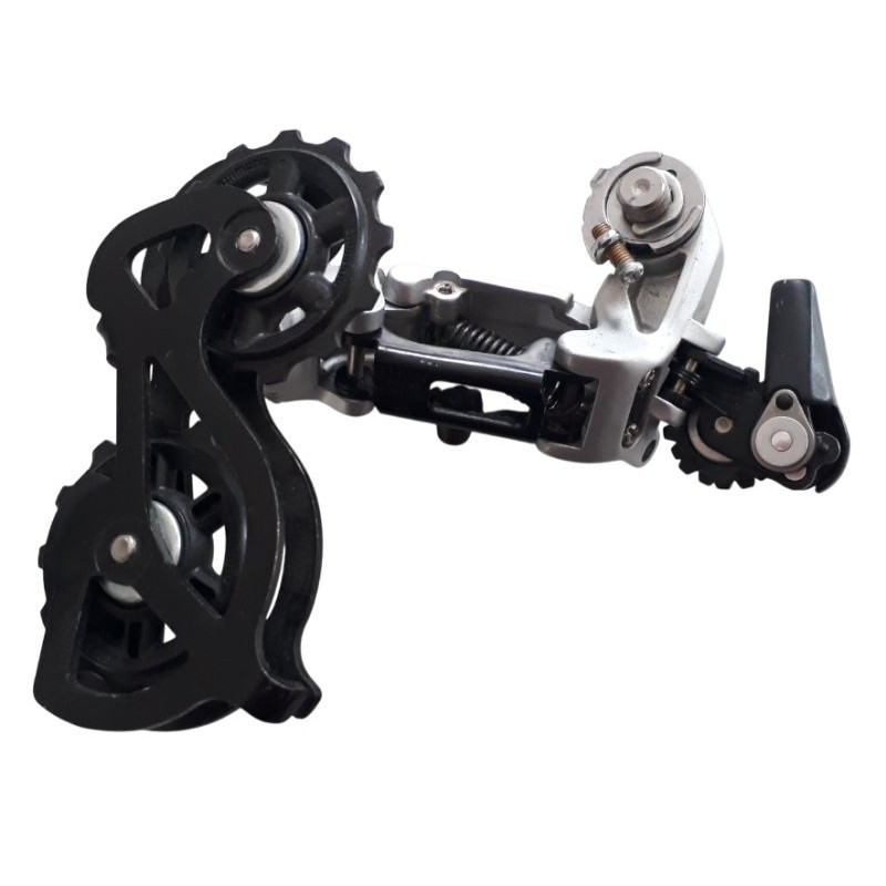 Shimano Nexave RD0900 9s rear derailleur at the best price !