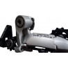 Shimano Nexave 9s rear derailleur short cage