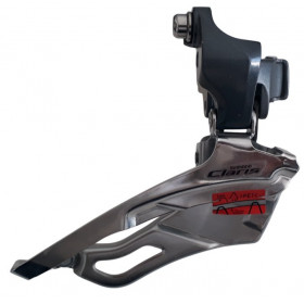 Front derailleur Shimano Claris FD-2403 3x8s