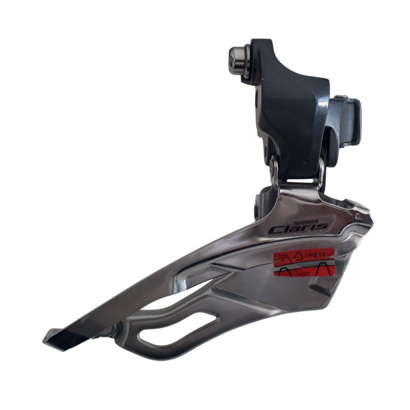 Front derailleur Shimano Claris FD-2403 3x8s