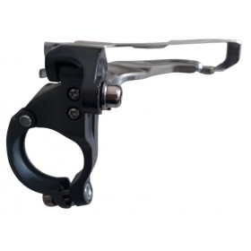 Front derailleur Shimano Claris FD-2403 3x8s for road bike
