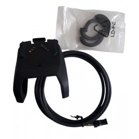 Bosch e-bike computer mount