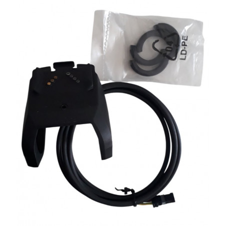 Support de compteur Bosch pour vélo électrique
