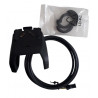 Support de compteur Bosch pour vélo électrique