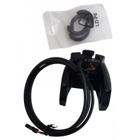 Support de compteur Bosch ebike