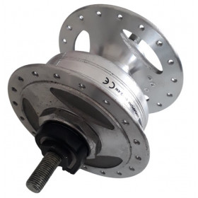Dynamo front hub Shimano Nexus HB-NX22 36 holes used