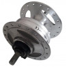 Dynamo front hub Shimano Nexus HB-NX22 36 holes used
