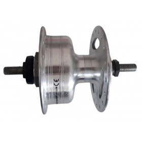 Dynamo front hub Shimano Nexus HB-NX22 36 holes in second hand condition