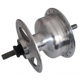 Dynamo front hub Shimano Nexus HB-NX22 36 holes used for trekking bike