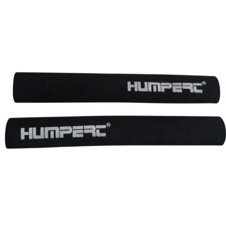 Foams for bicycle handlebar