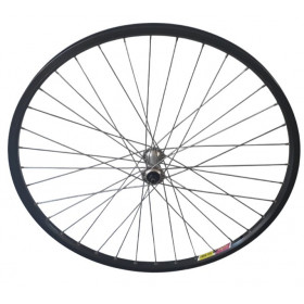 Roue avant 26 pouces Rigida Laser 400