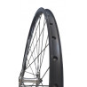 Roue avant 26 pouces Rigida Laser 400 36 rayons