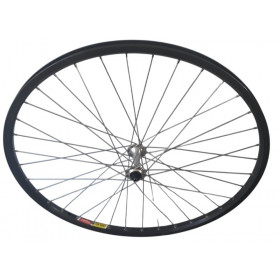 26 inch front wheel Rigida Laser 400 for mtb