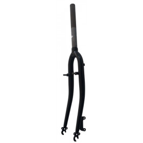 Rigid fork 28 inches
