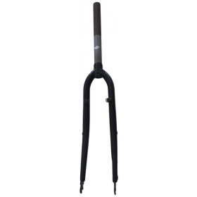 Rigid fork 28 inches